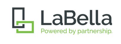 Logo for LaBella Associates D.P.C.