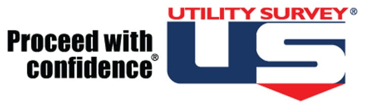 Logo for Utility Survey Corp.