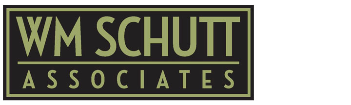 Logo for WM Schutt & Associates, PC