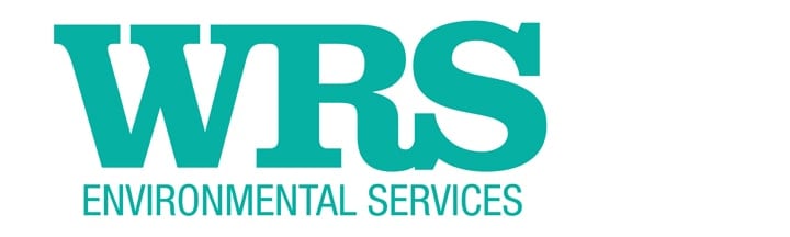 Logo for WRS EnvironmentalServices