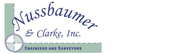 Logo for Nussbaumer & Clarke Inc