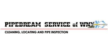 Logo for Pipedream Service Co.
