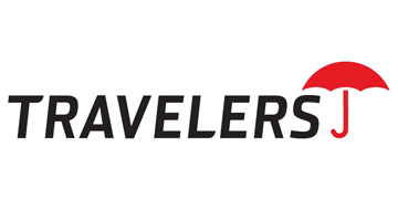 Logo for Travelers