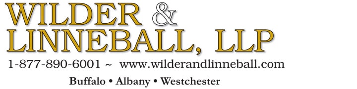 Logo for Wilder & Linneball, LLP