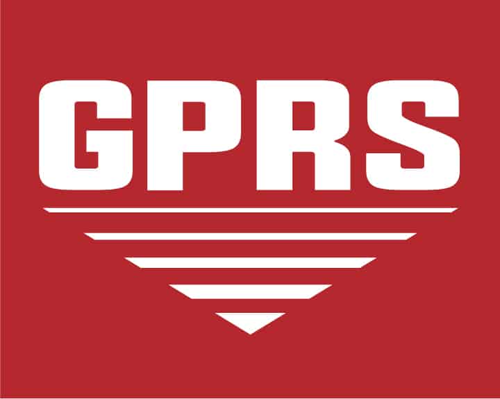 Logo for GPRS