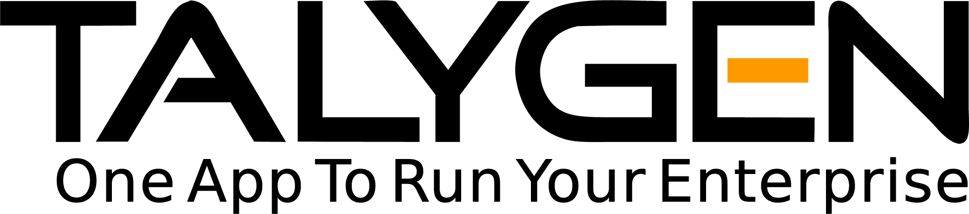 Logo for Talygen